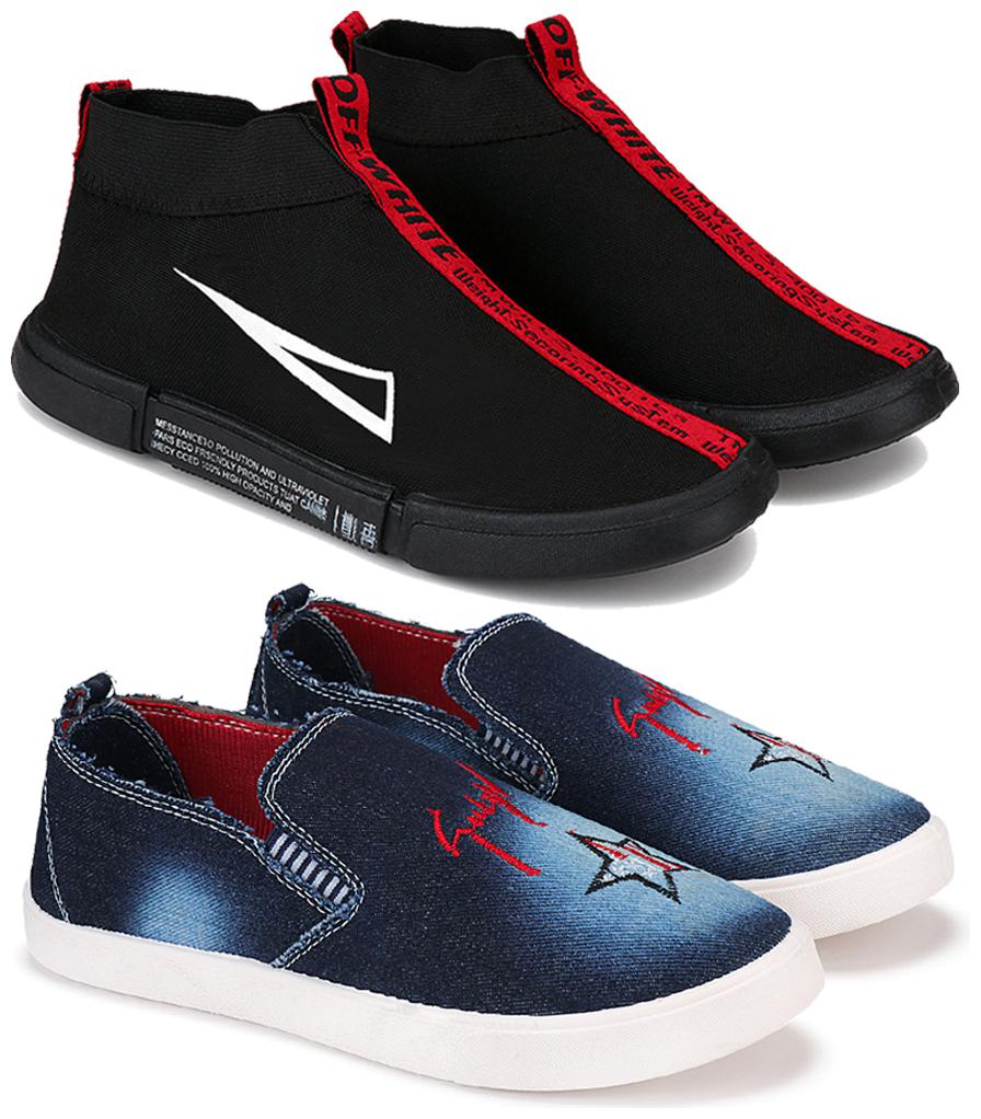 

Swiggy Casual Shoes For Men