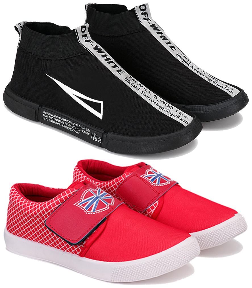 

Swiggy Casual Shoes For Men
