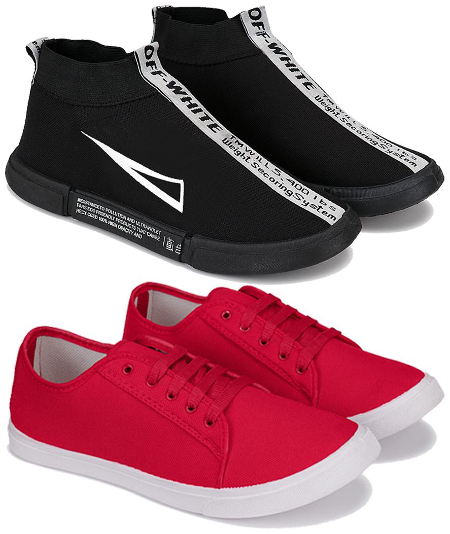 

Swiggy Casual Shoes For Men