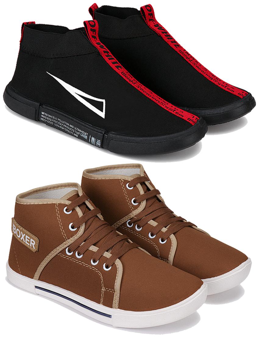 

Swiggy Casual Shoes For Men