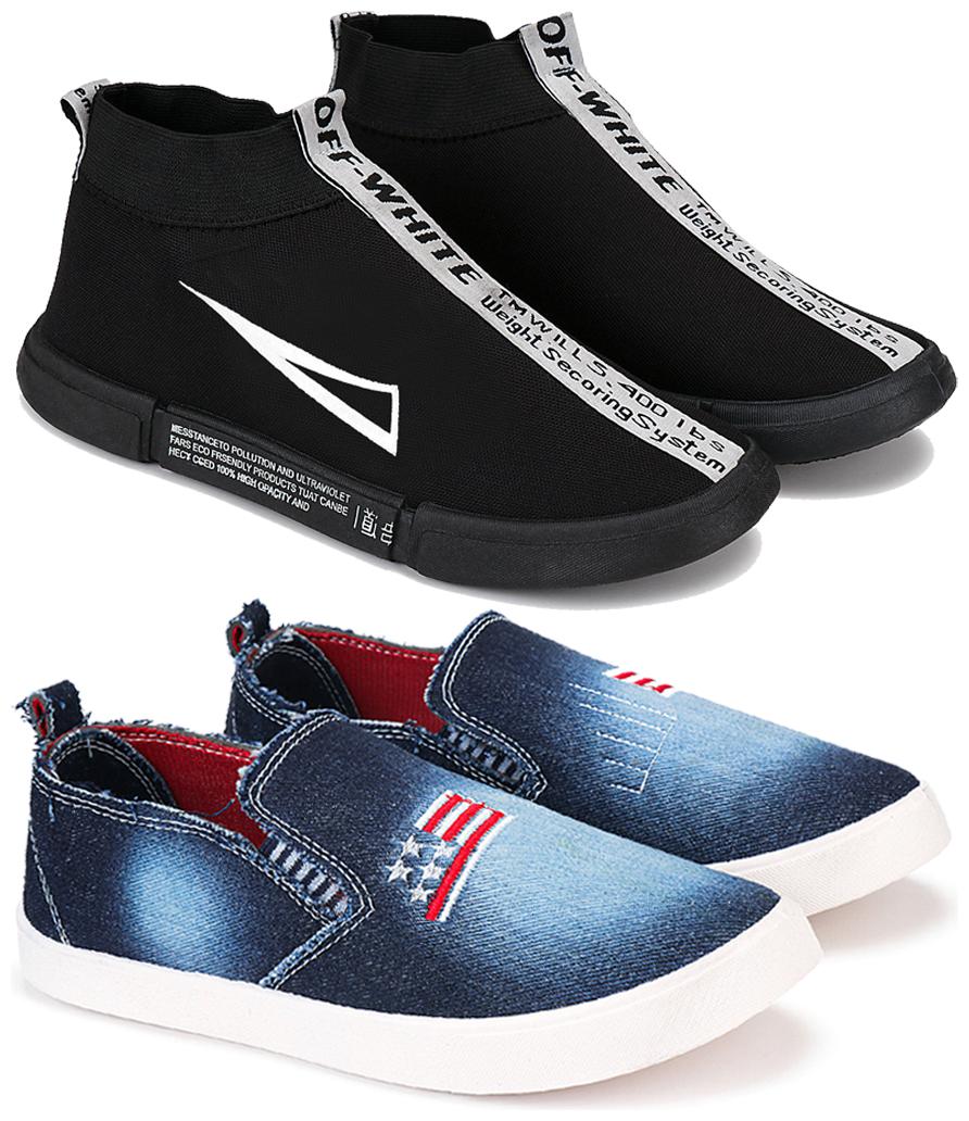 

Swiggy Casual Shoes For Men