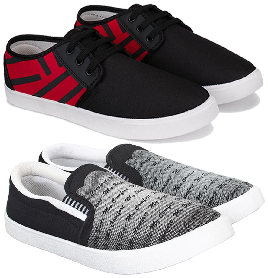 

Swiggy Casual Shoes For Men