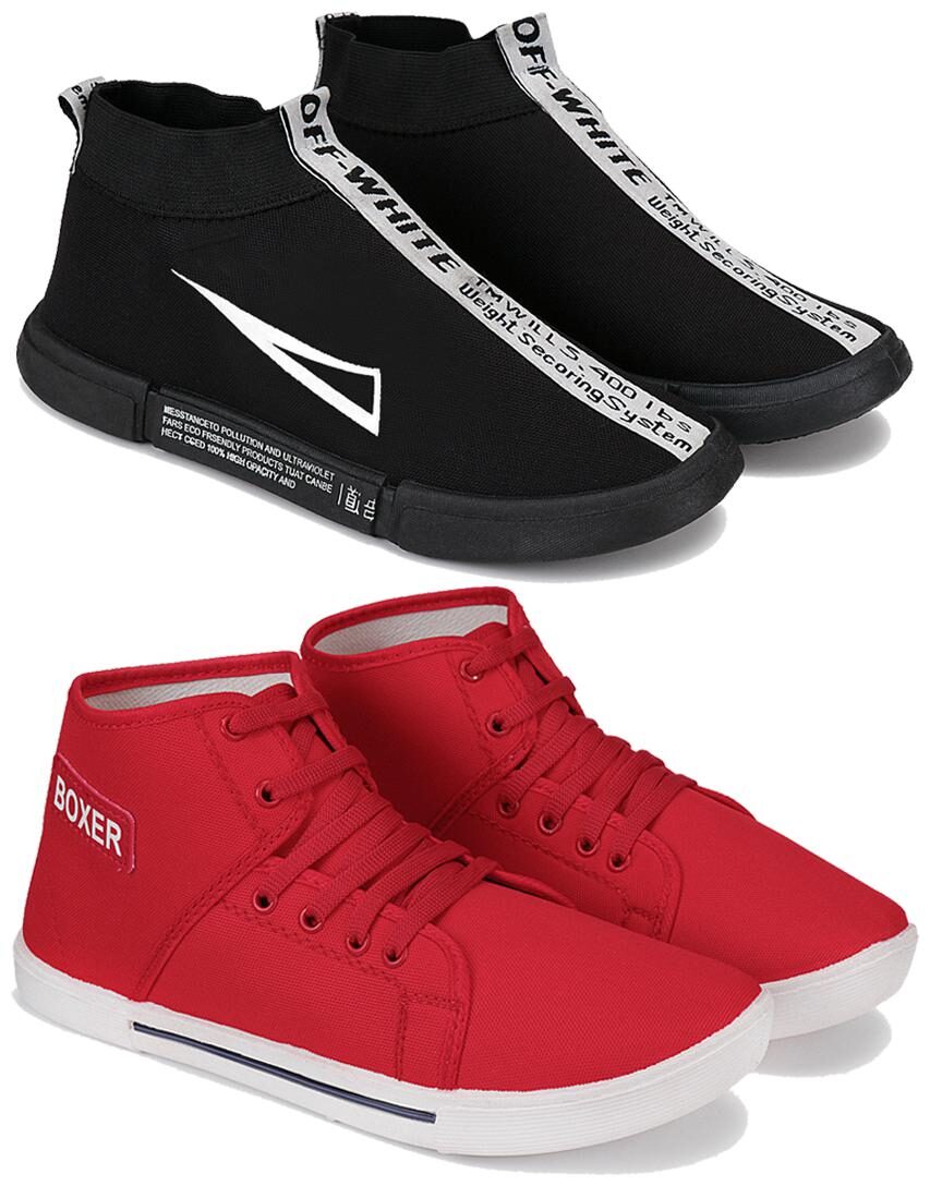 

Swiggy Casual Shoes For Men