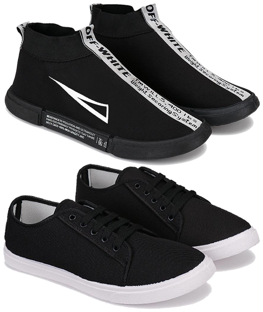 

Swiggy Casual Shoes For Men