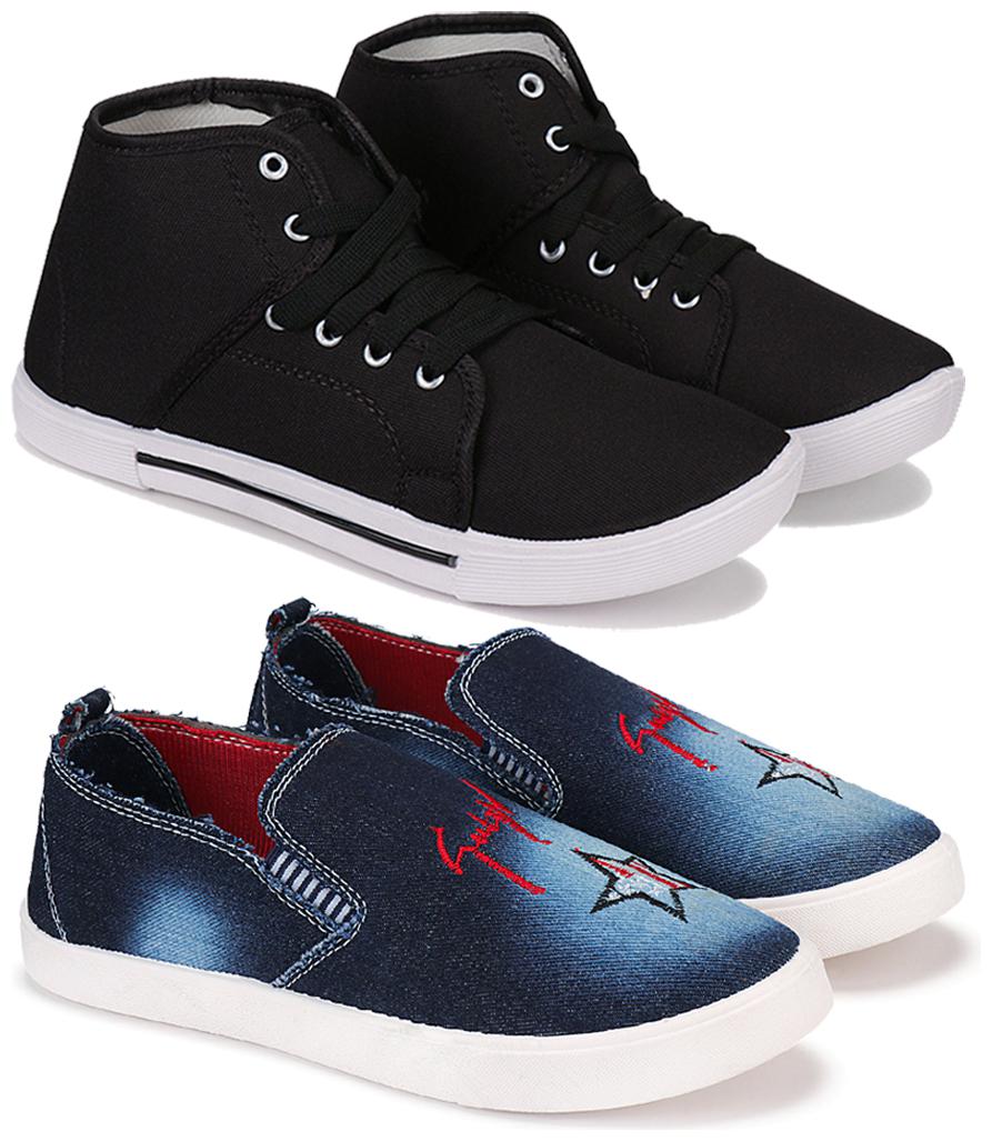 

Swiggy Casual Shoes For Men