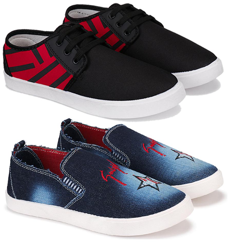 

Swiggy Casual Shoes For Men