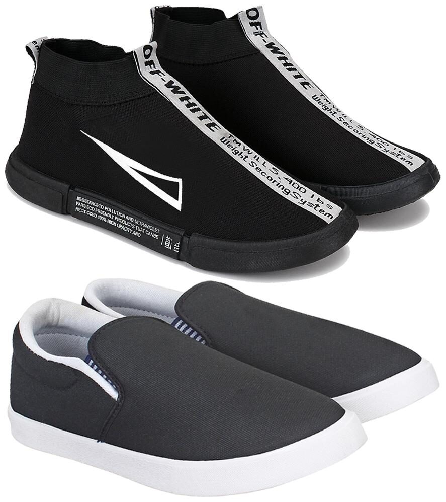 

Swiggy Casual Shoes For Men