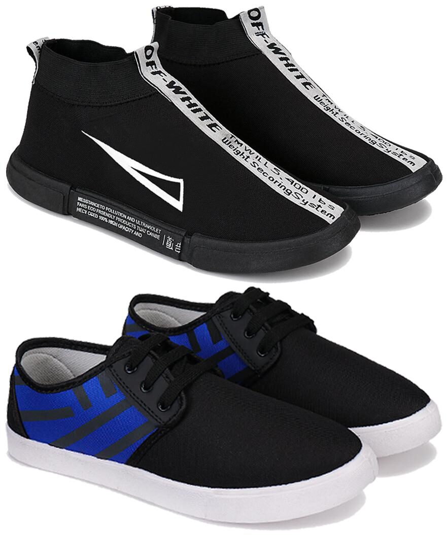 

Swiggy Casual Shoes For Men