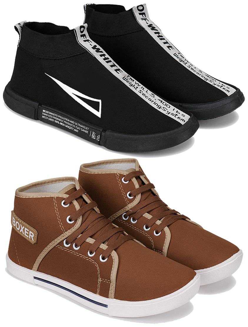 

Swiggy Casual Shoes For Men