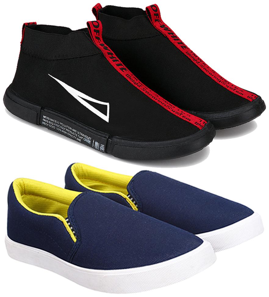 

Swiggy Casual Shoes For Men
