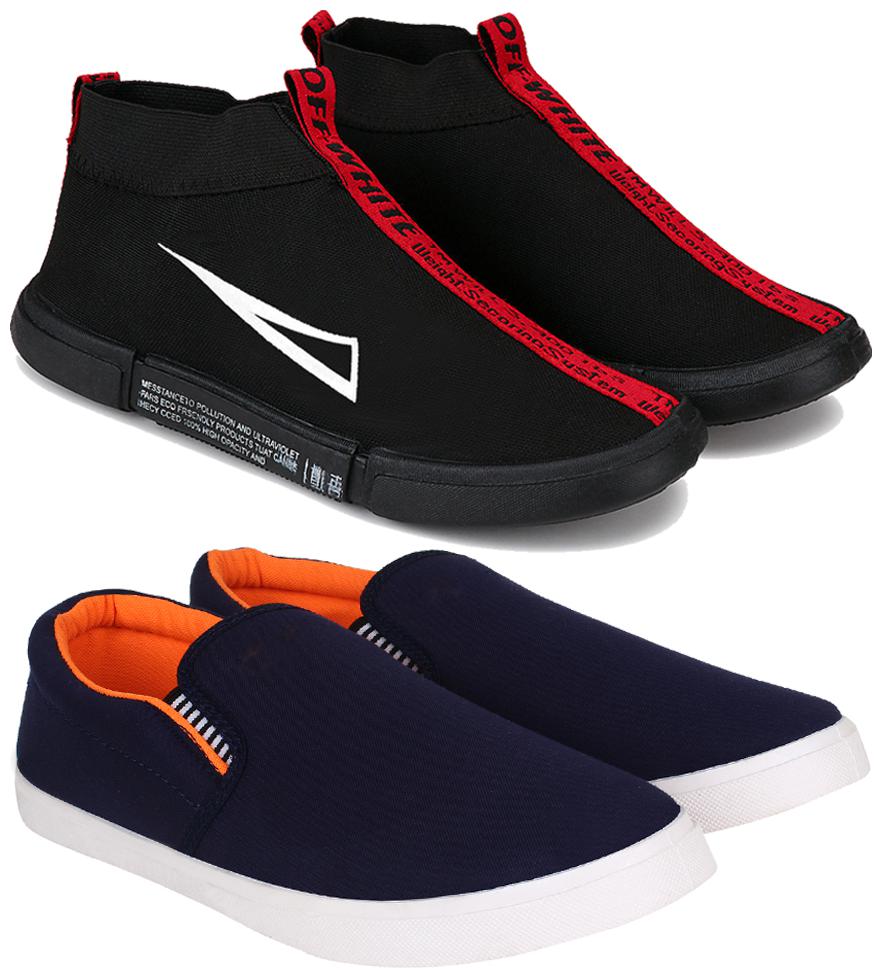 

Swiggy Casual Shoes For Men