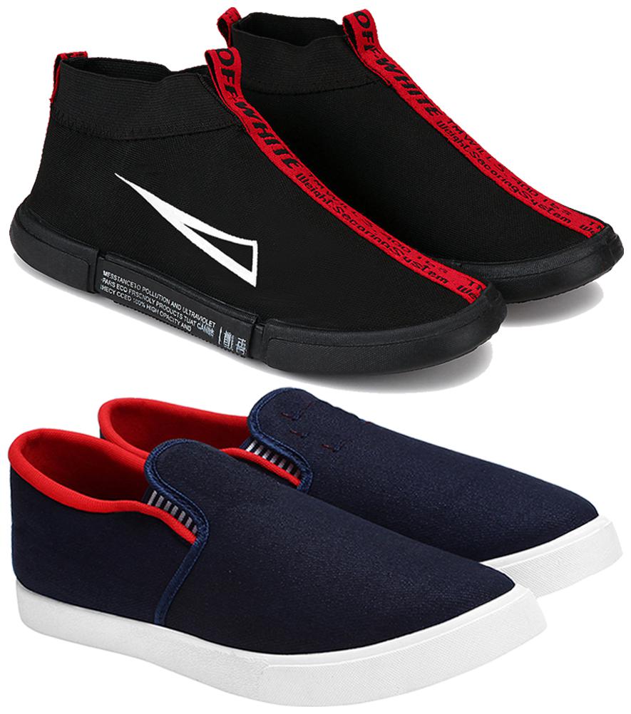 

Swiggy Casual Shoes For Men