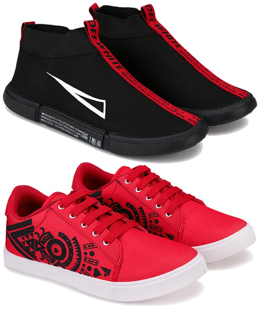 

Swiggy Casual Shoes For Men