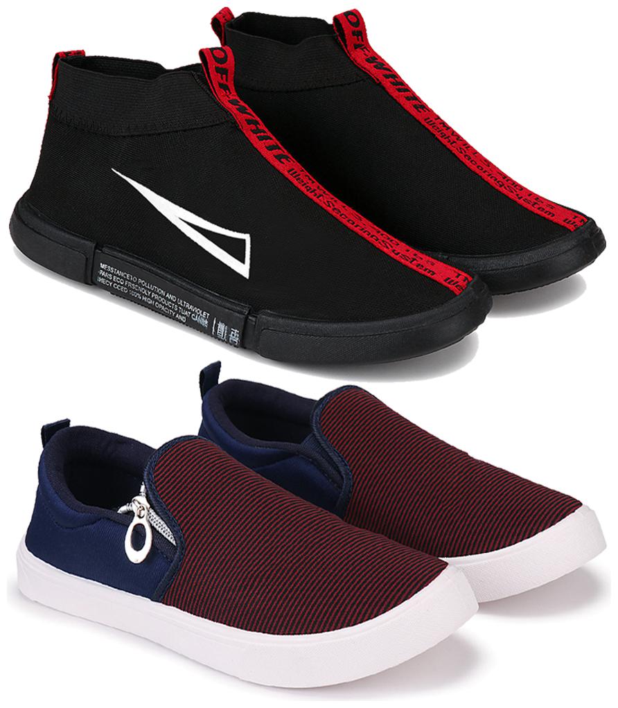 

Swiggy Casual Shoes For Men