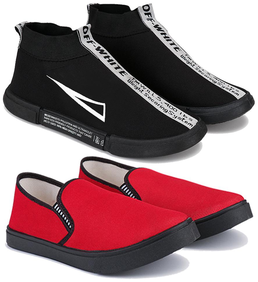 

Swiggy Casual Shoes For Men