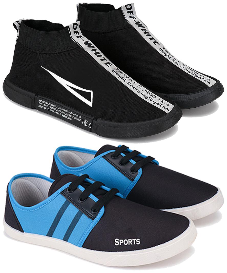 

Swiggy Casual Shoes For Men