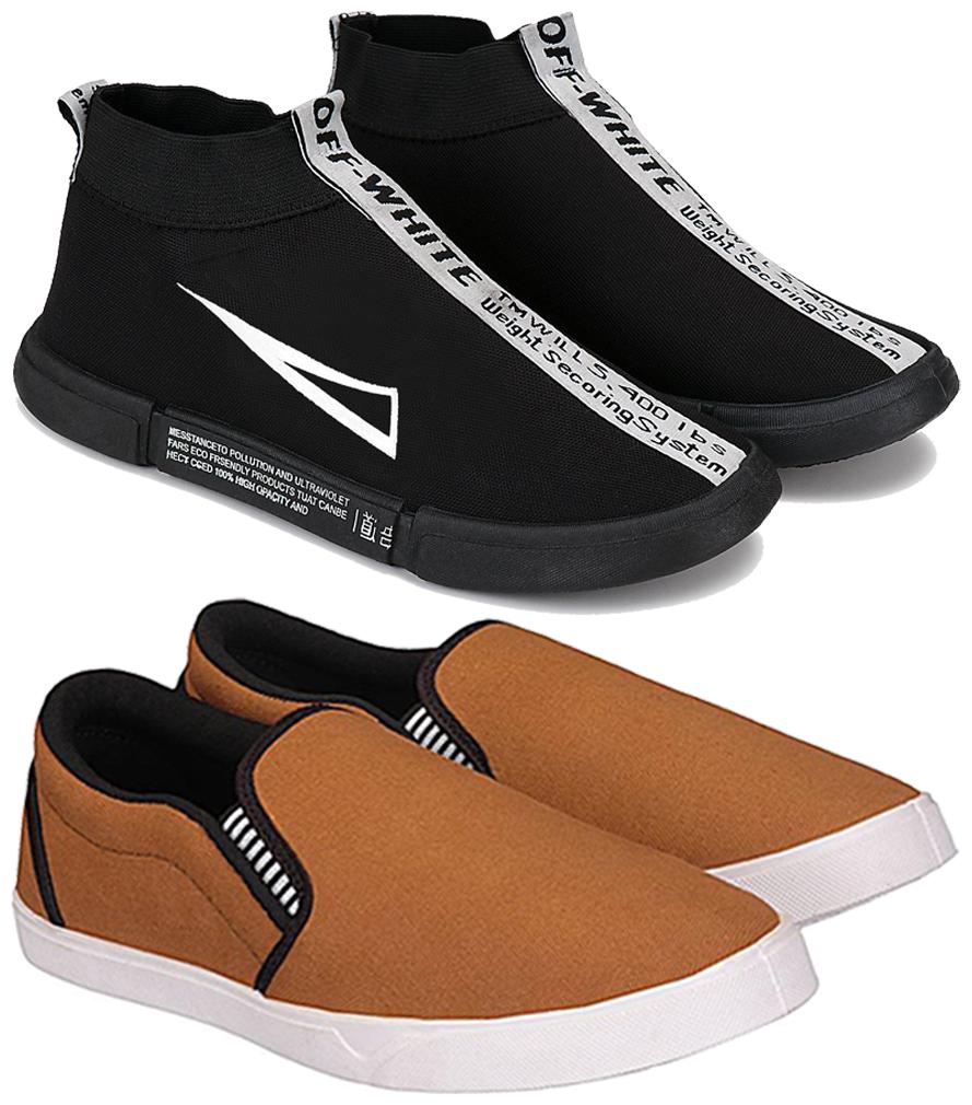 

Swiggy Casual Shoes For Men