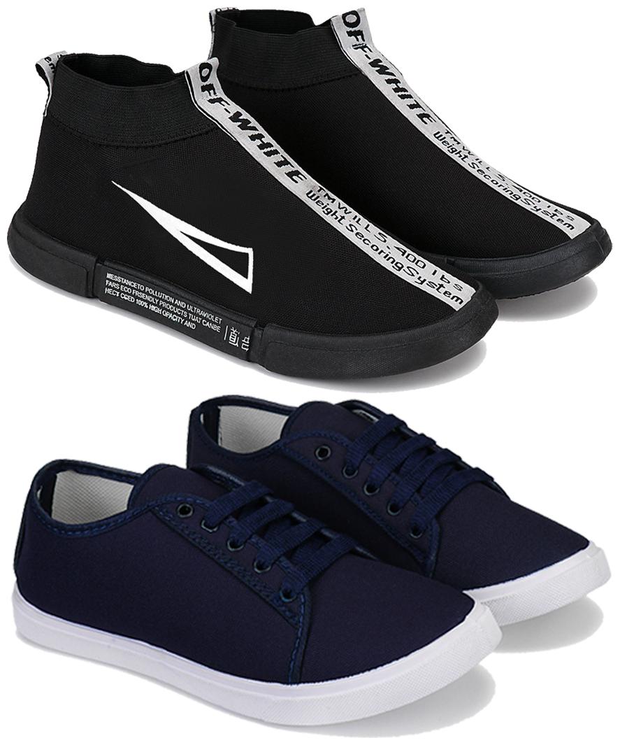 

Swiggy Casual Shoes For Men