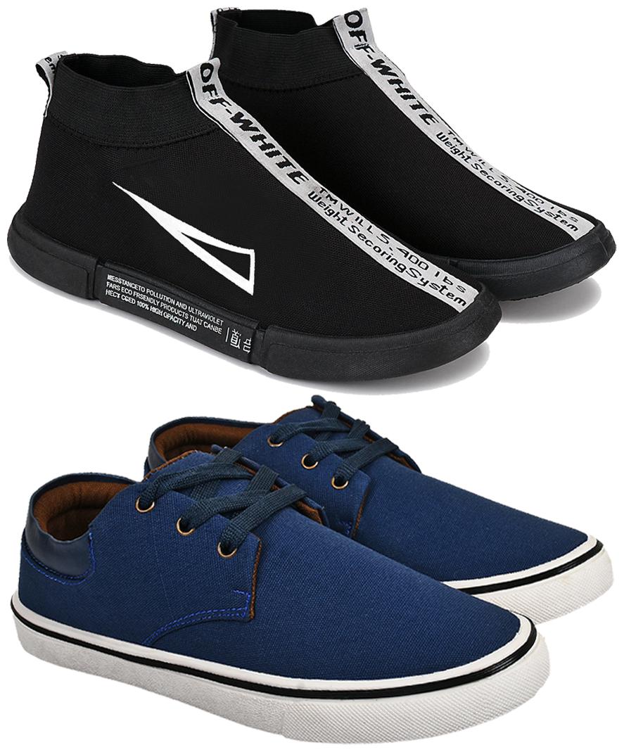 

Swiggy Casual Shoes For Men