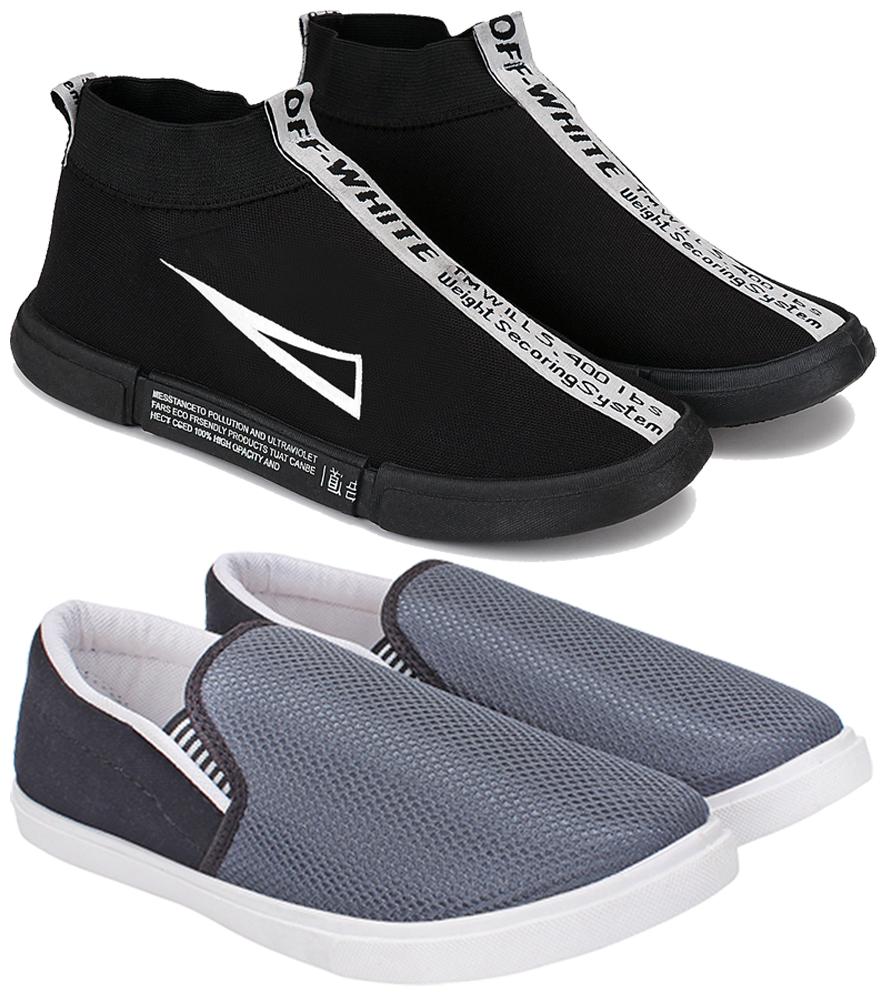 

Swiggy Casual Shoes For Men