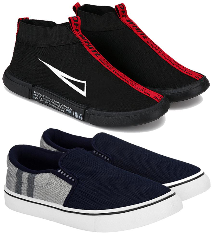 

Swiggy Casual Shoes For Men