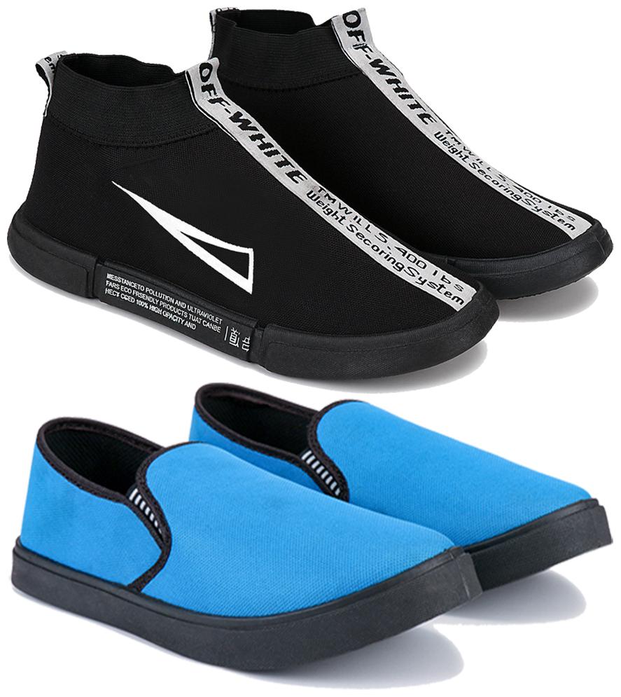 

Swiggy Casual Shoes For Men