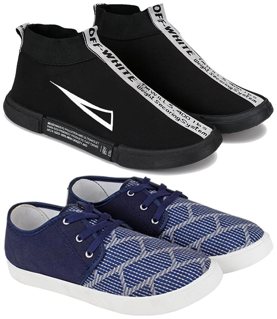 

Swiggy Casual Shoes For Men
