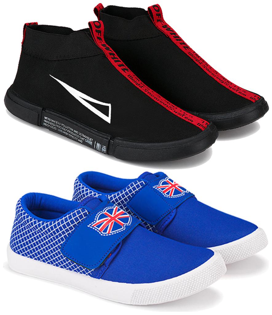 

Swiggy Casual Shoes For Men