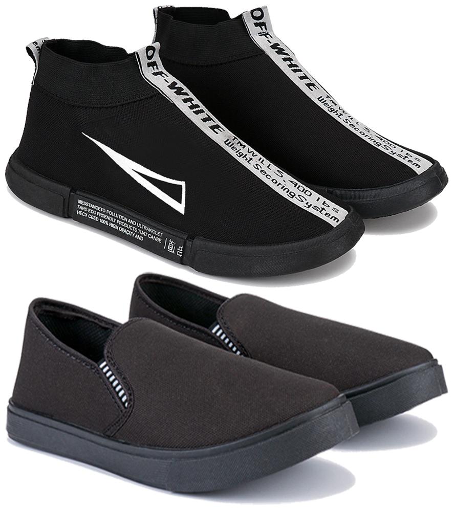 

Swiggy Casual Shoes For Men