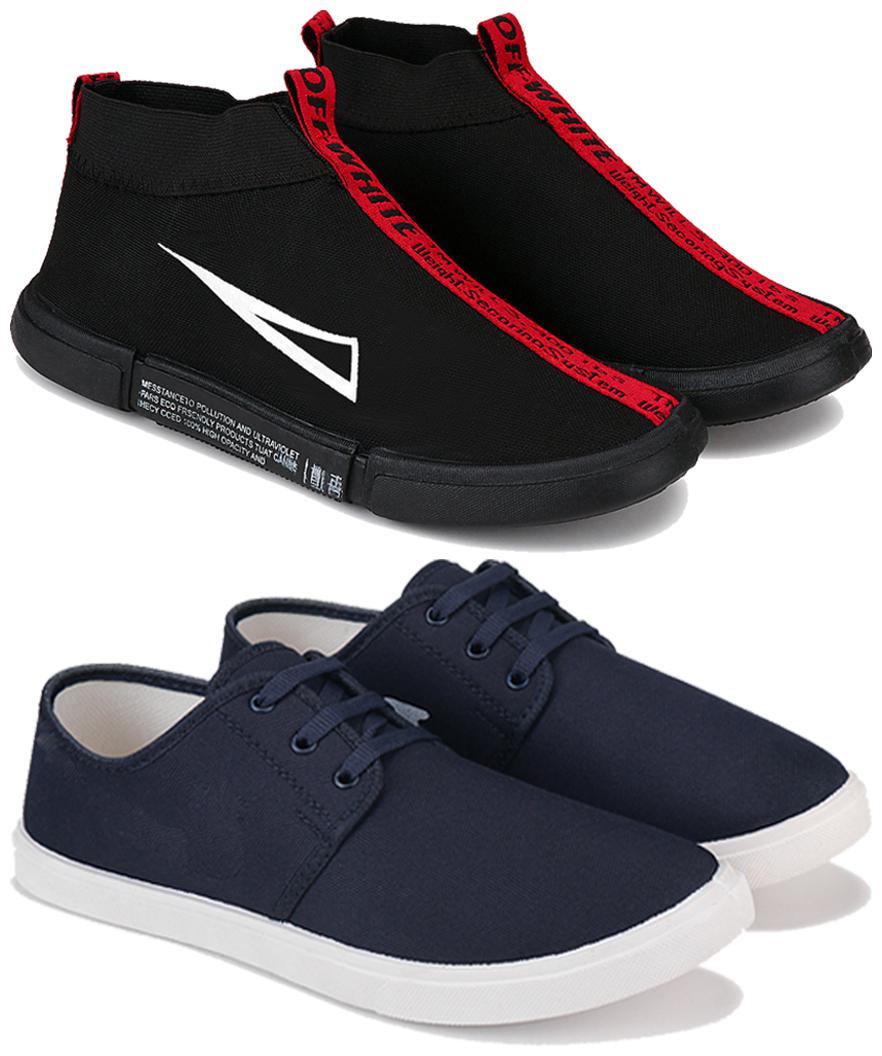 

Swiggy Casual Shoes For Men