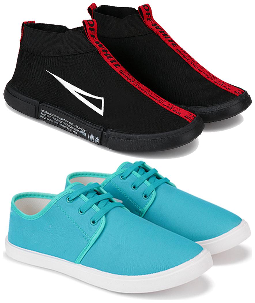 

Swiggy Casual Shoes For Men