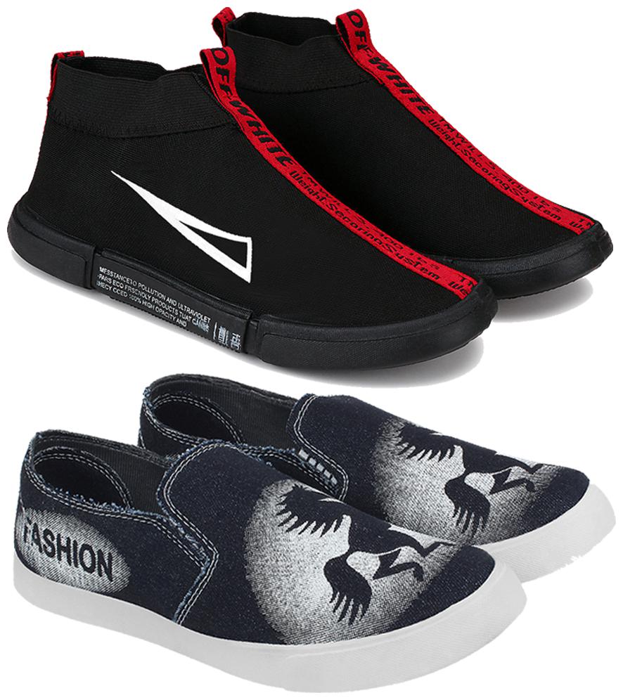 

Swiggy Casual Shoes For Men