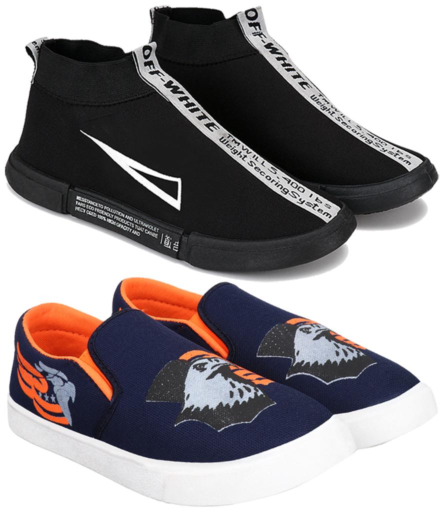 

Swiggy Casual Shoes For Men