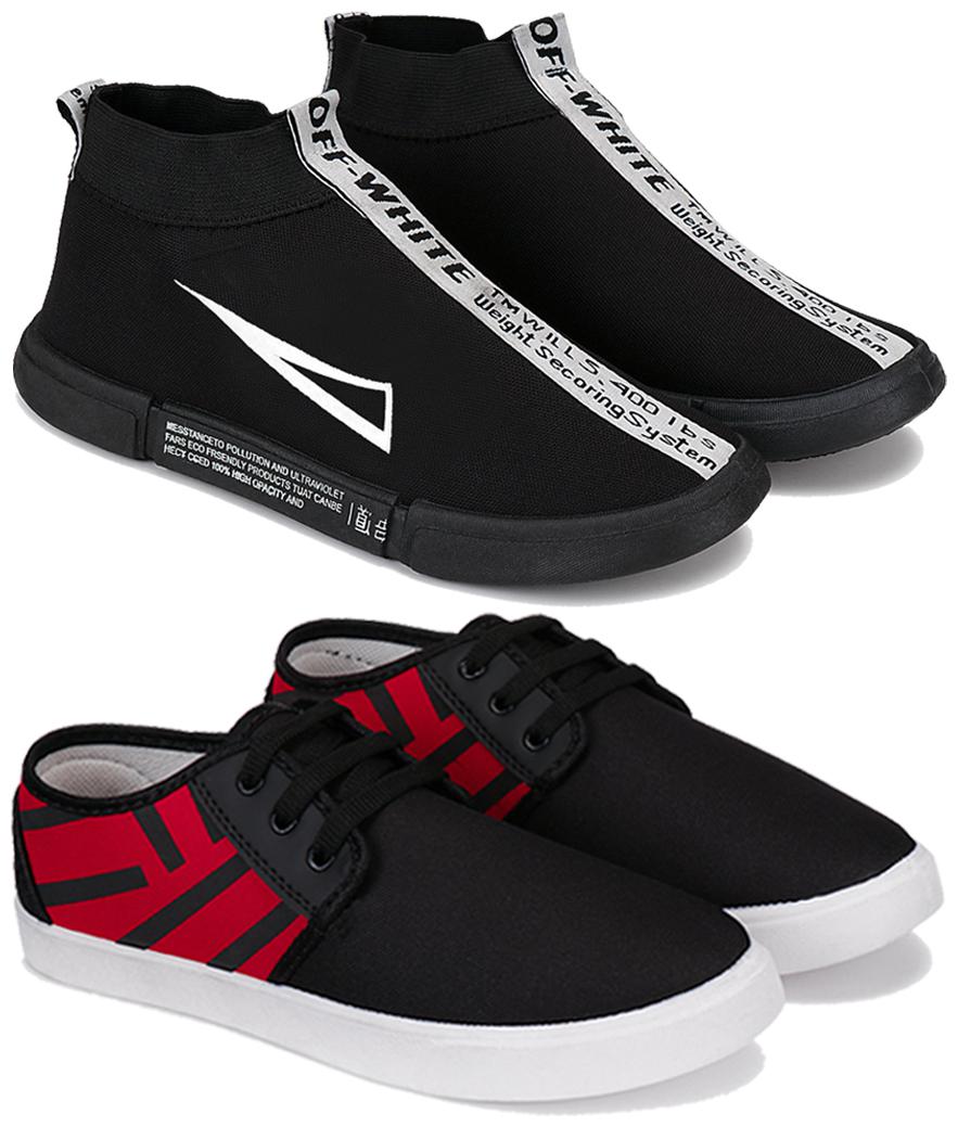 

Swiggy Casual Shoes For Men
