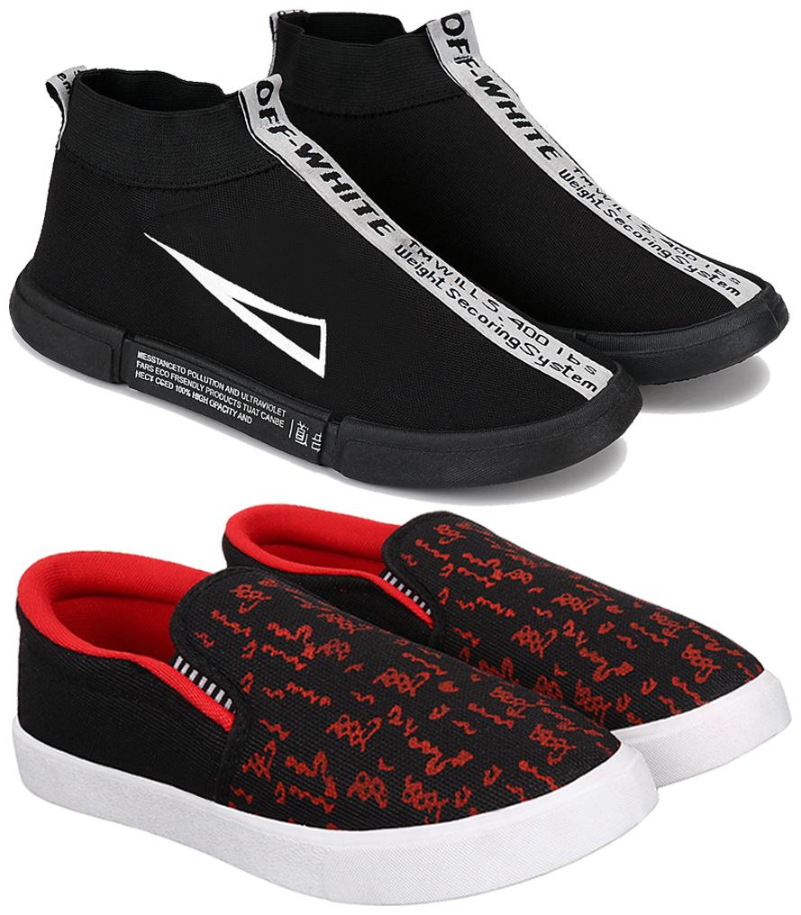 

Swiggy Casual Shoes For Men