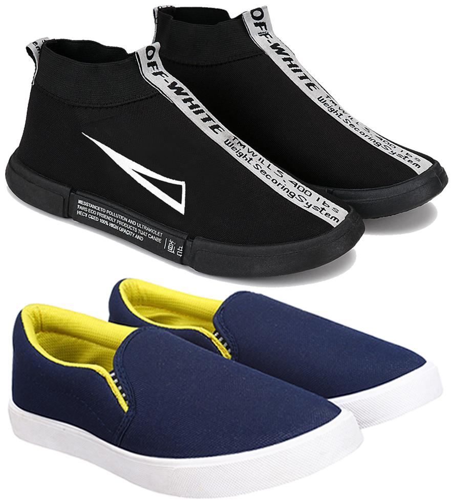 

Swiggy Casual Shoes For Men