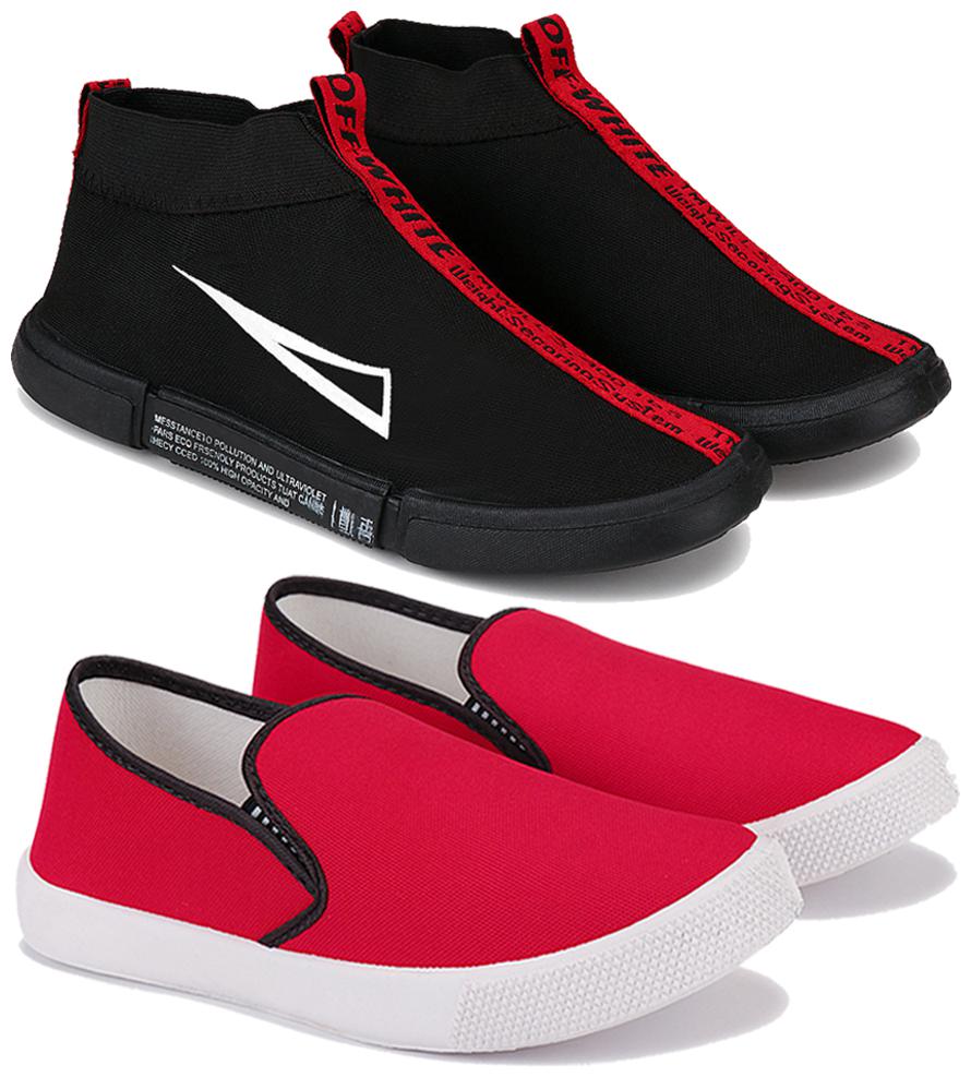 

Swiggy Casual Shoes For Men
