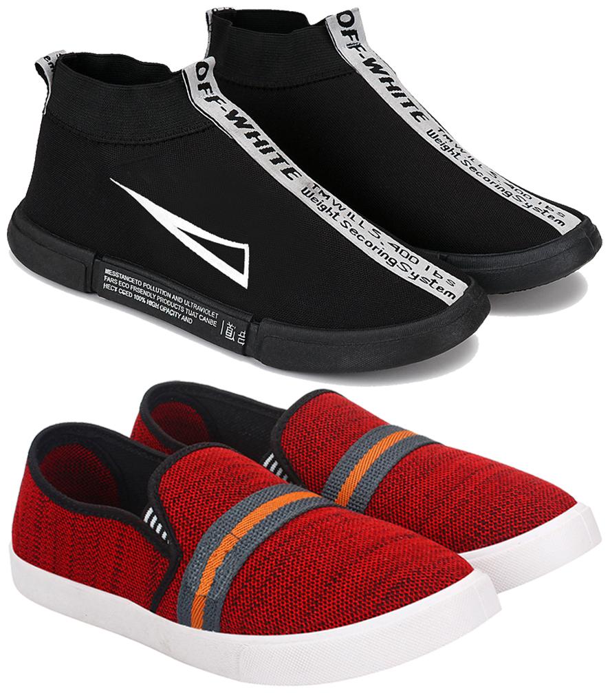 

Swiggy Casual Shoes For Men