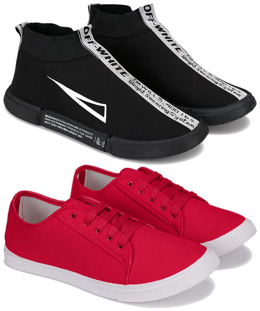 

Swiggy Casual Shoes For Men