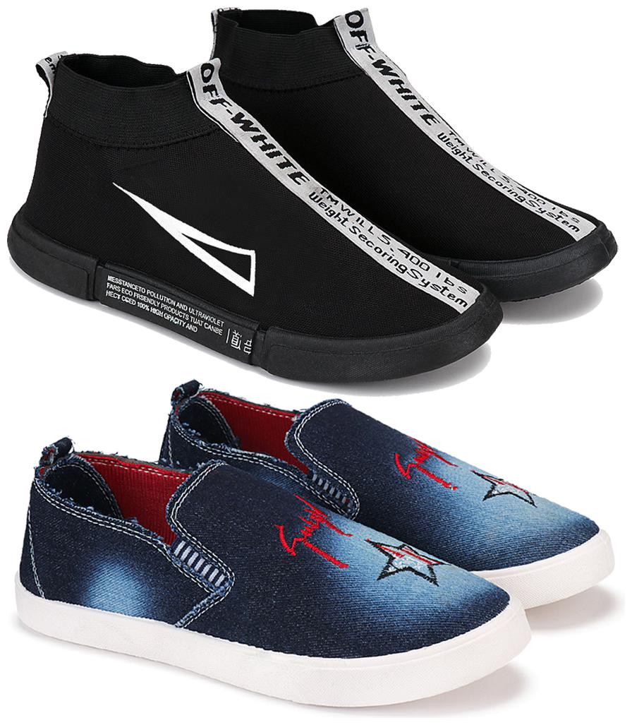 

Swiggy Casual Shoes For Men