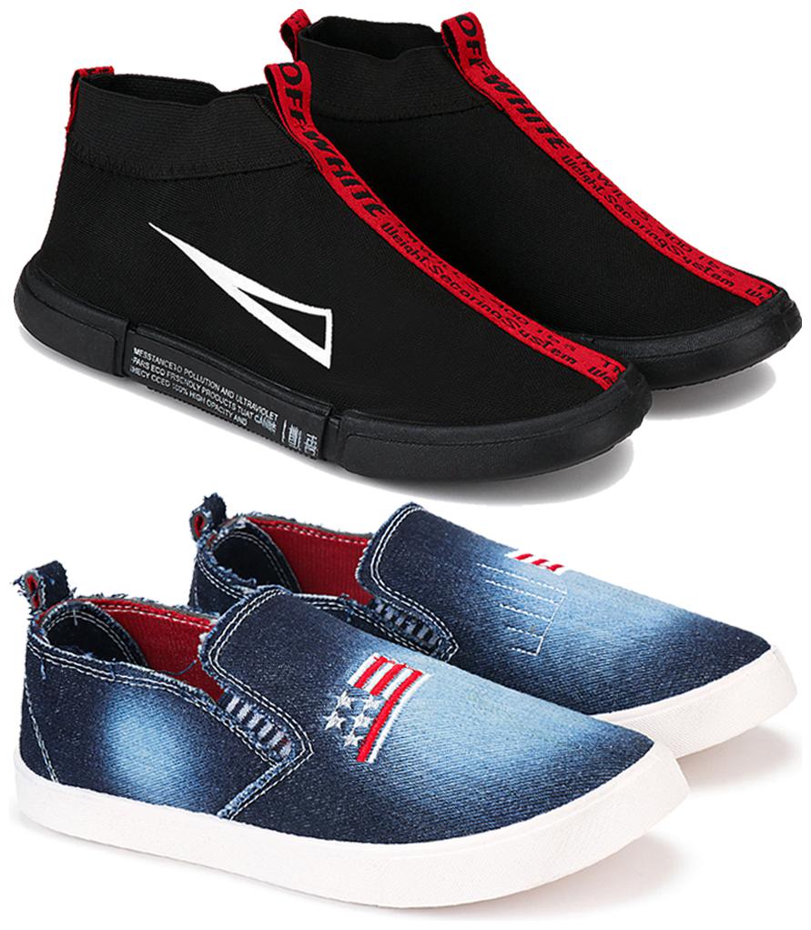 

Swiggy Casual Shoes For Men