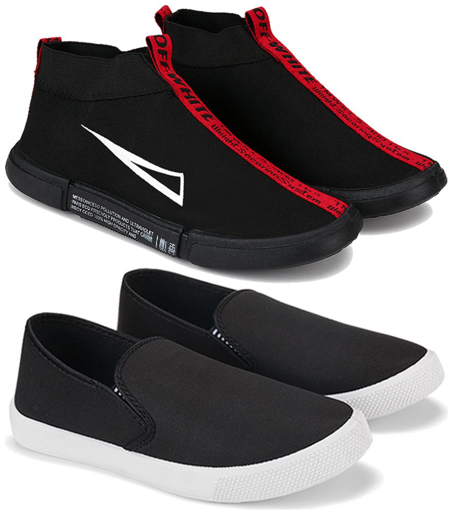 

Swiggy Casual Shoes For Men