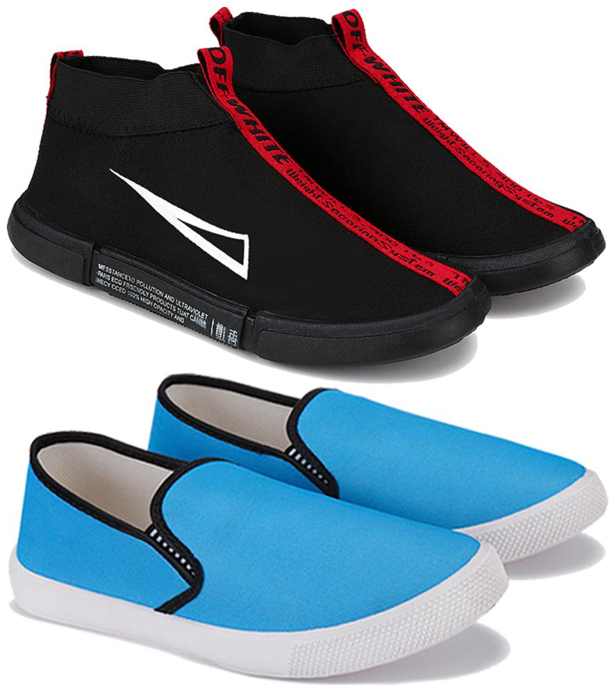 

Swiggy Casual Shoes For Men