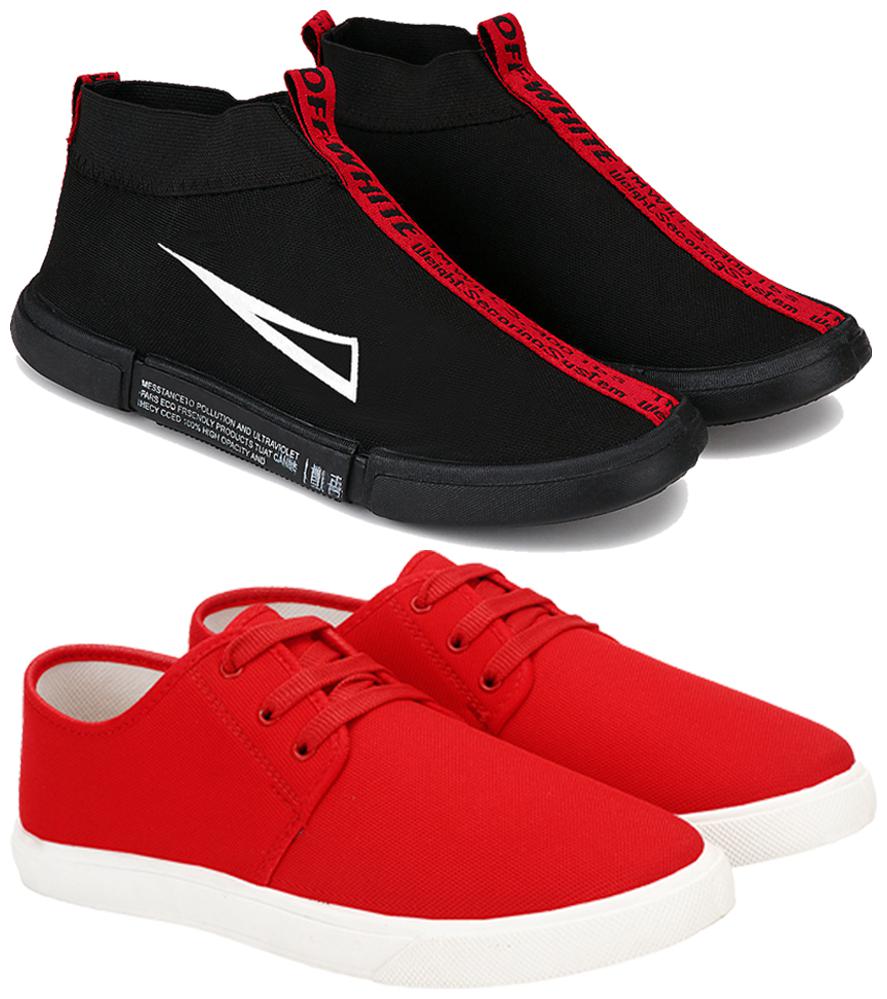 

Swiggy Casual Shoes For Men