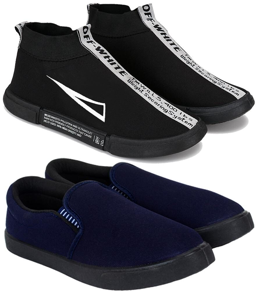 

Swiggy Casual Shoes For Men