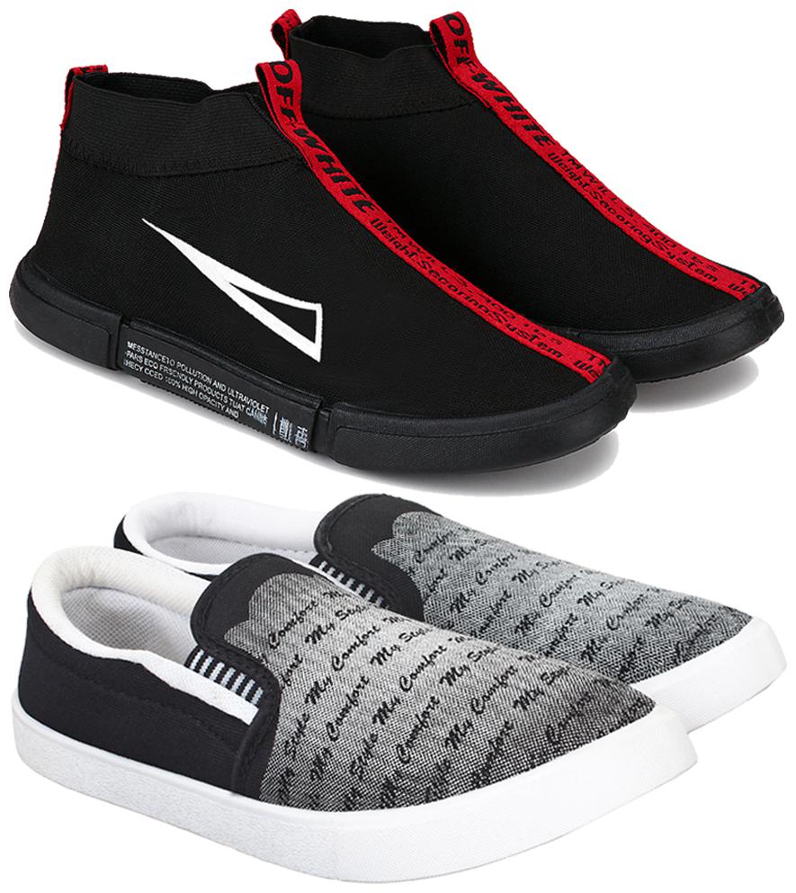 

Swiggy Casual Shoes For Men