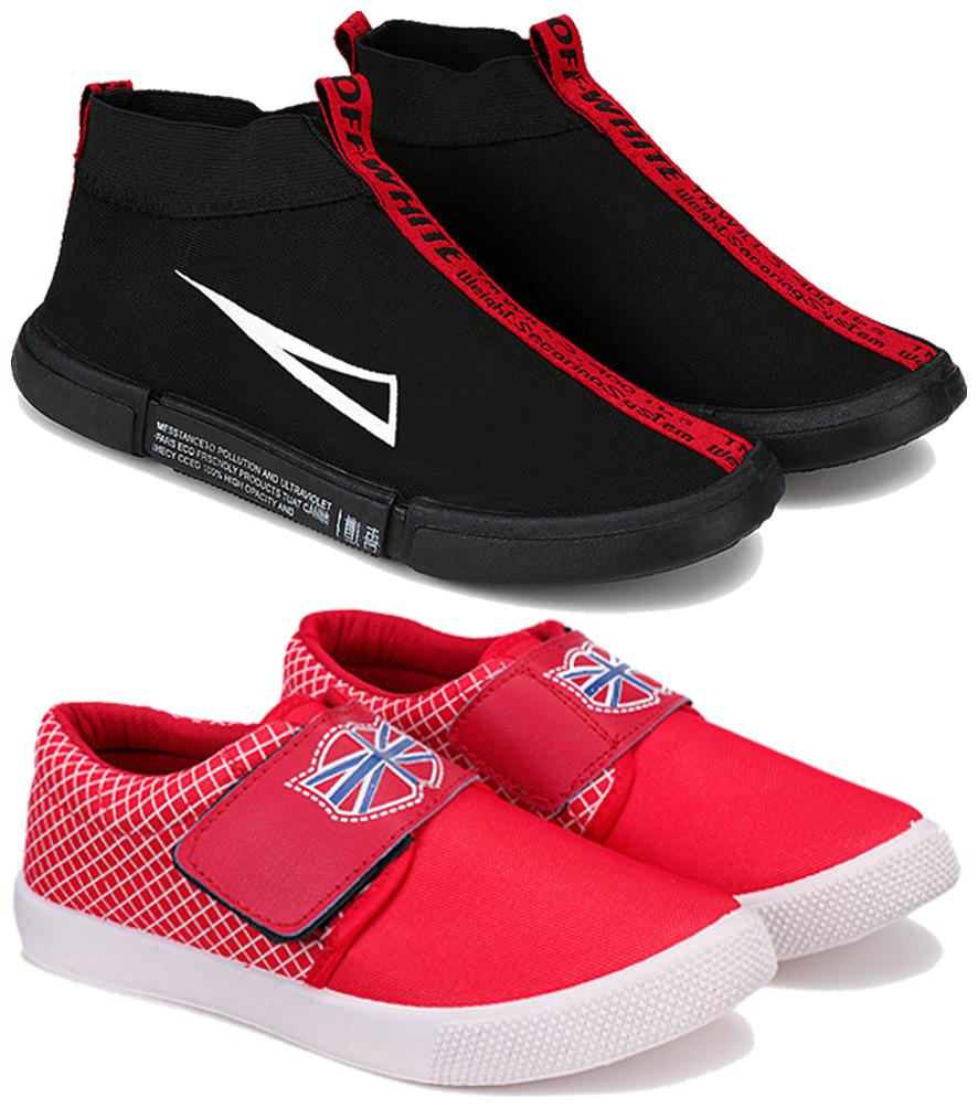 

Swiggy Casual Shoes For Men