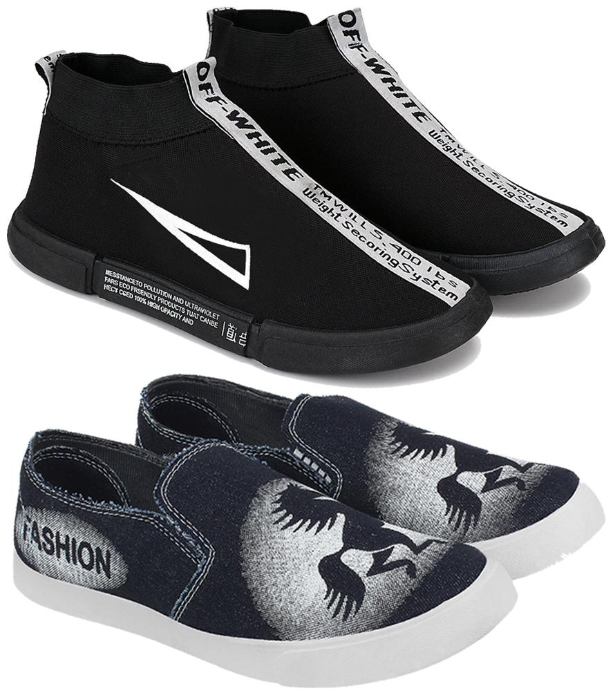 

Swiggy Casual Shoes For Men