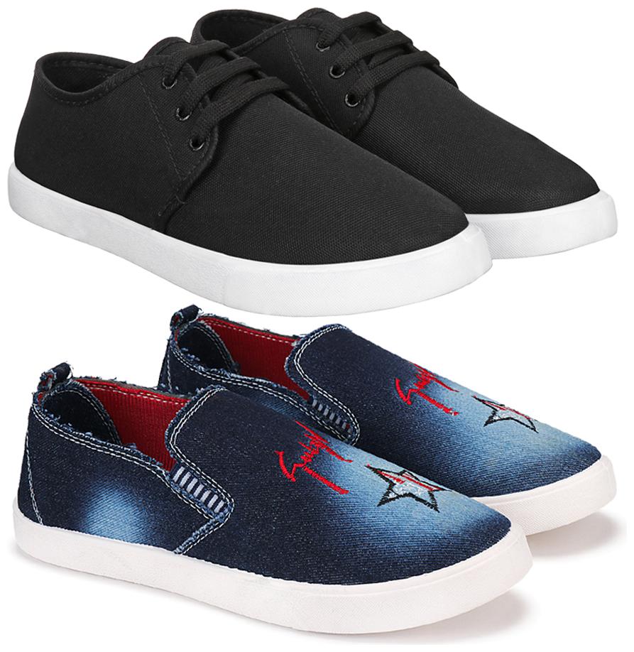 

Swiggy Casual Shoes For Men