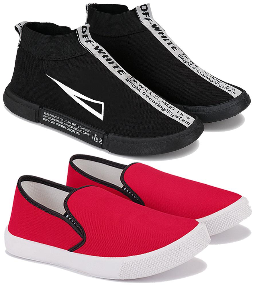 

Swiggy Casual Shoes For Men